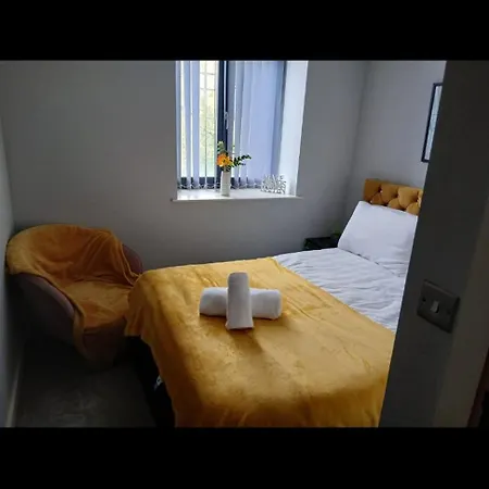 Appartement Cosy Family *