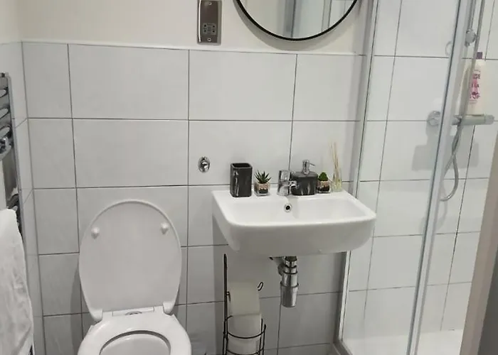 Cosy Family Apartment *