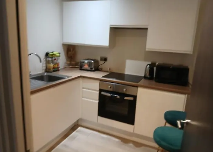 Cosy Family * Bradford (West Yorkshire)