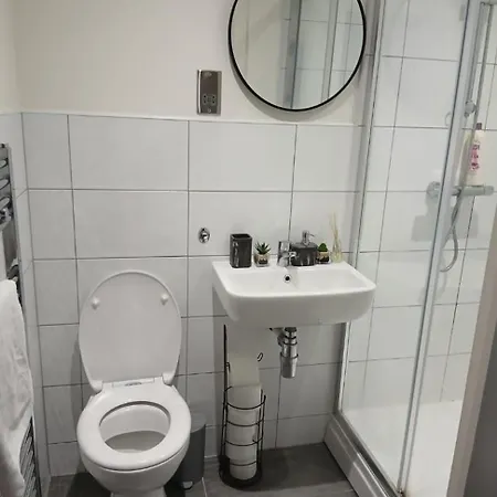 Cosy Family Appartement *