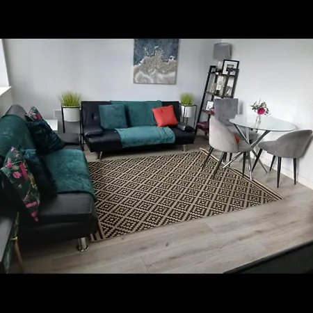 Appartement Cosy Family *