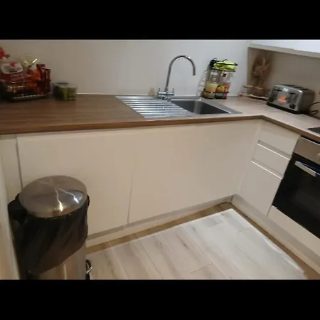 Appartement Cosy Family