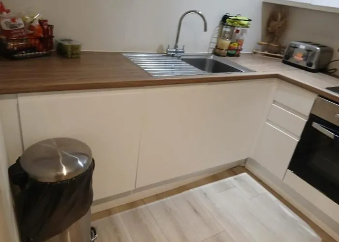 アパート Cosy Family